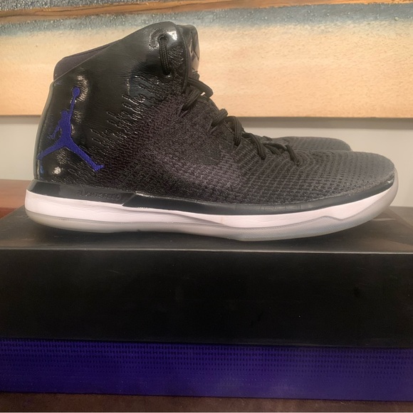 Jordan 31 Space Jam 2016 - Size 12 - Picture 6 of 10